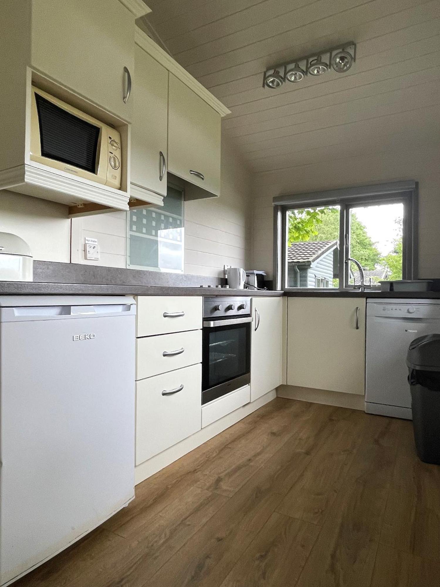 Lusty Beg Island Hotel Kesh Room photo